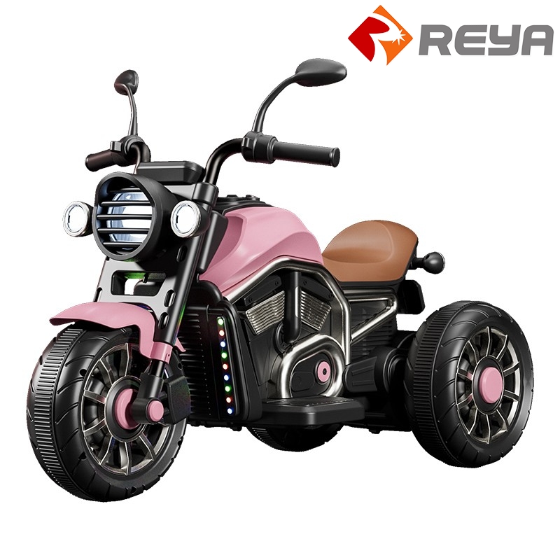  MT206  Kindermotorrad