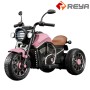  MT206  Kindermotorrad