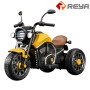  MT206  Kindermotorrad