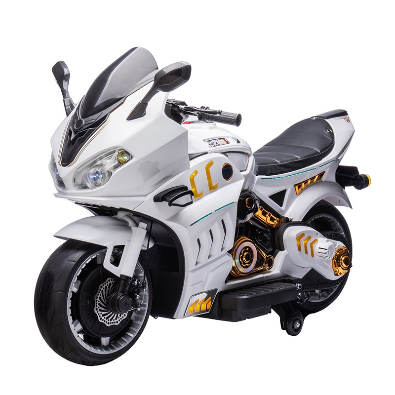  MT216 Motocicletas infantiles