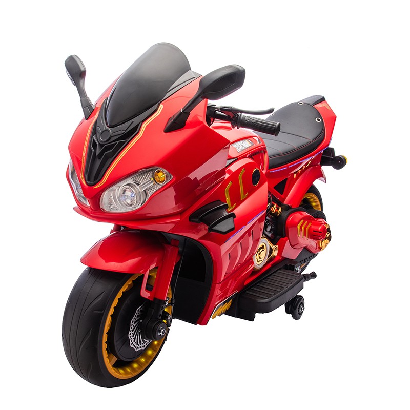  MT216 Motocicletas infantiles
