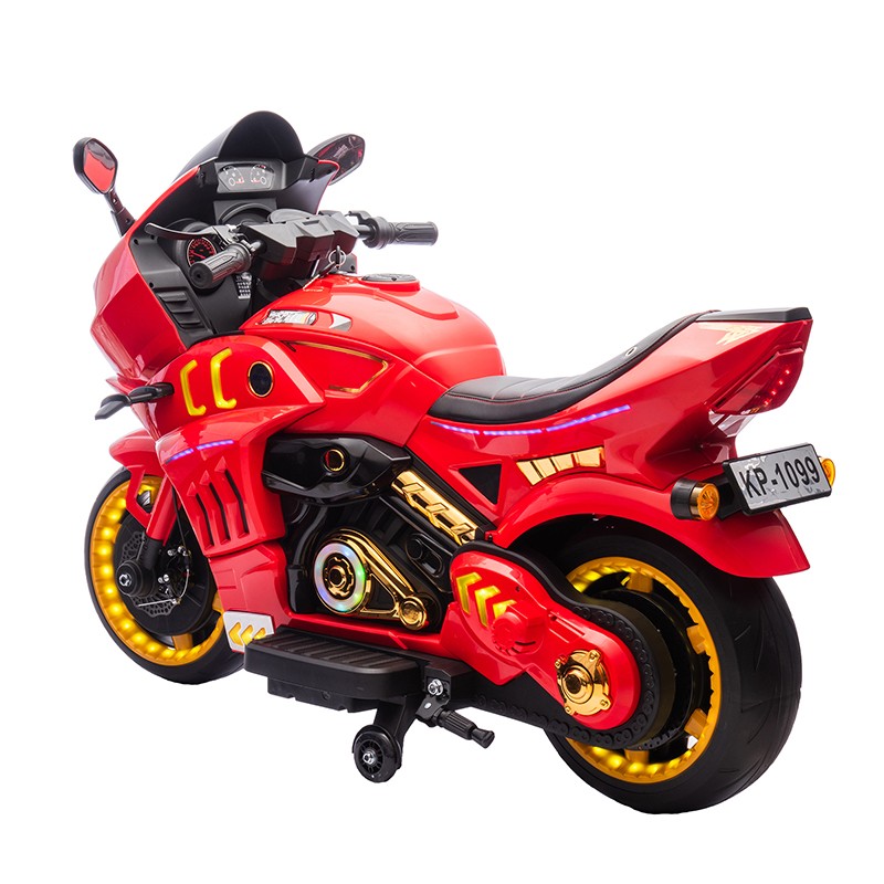  MT216 Motocicletas infantiles