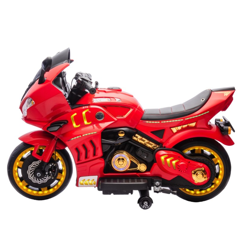  MT216 Motocicletas infantiles