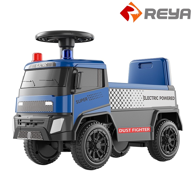  HX453Chariot roulant pour enfants