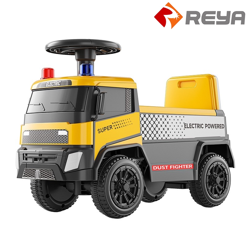  HX453Chariot roulant pour enfants