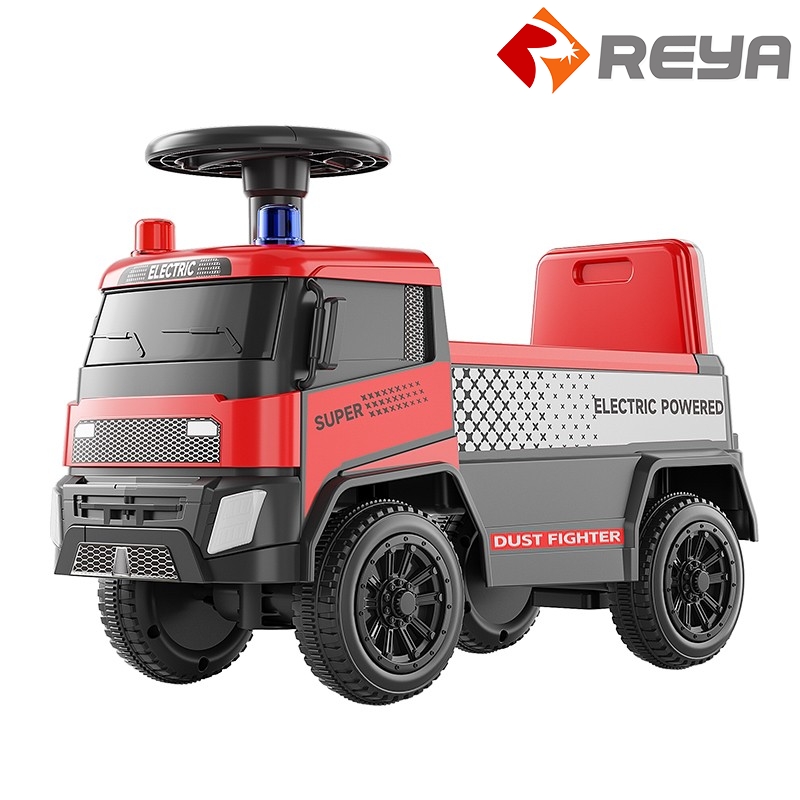  HX453Chariot roulant pour enfants