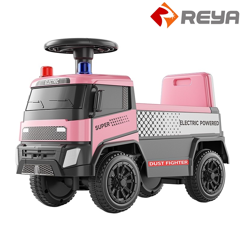  HX453Chariot roulant pour enfants