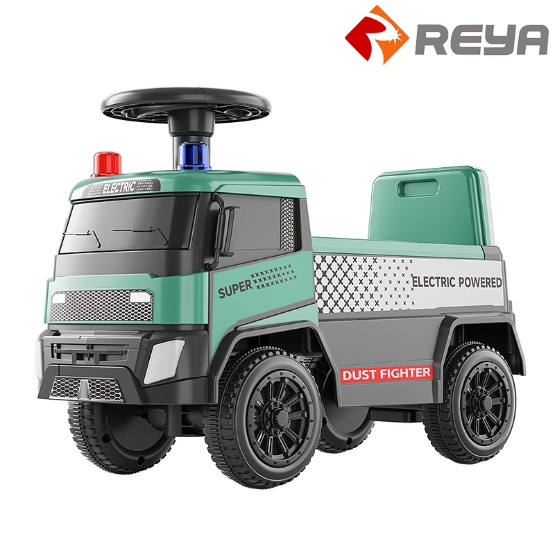  HX453Chariot roulant pour enfants