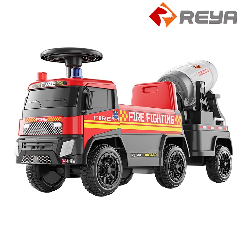  HX454Chariot roulant pour enfants