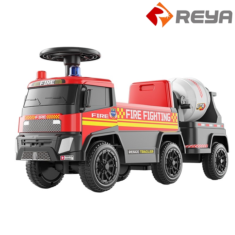 HX454Chariot roulant pour enfants