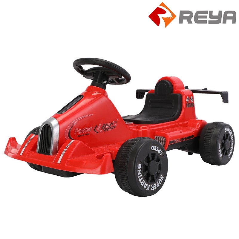EV456Elektrofahrzeuge für Kinder