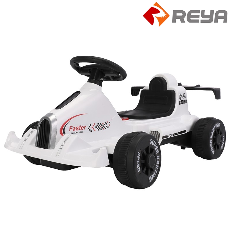 EV456Elektrofahrzeuge für Kinder