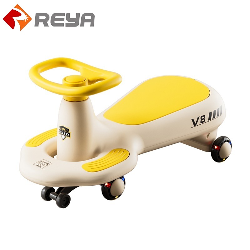 NN079  Coche oscilante para niños 