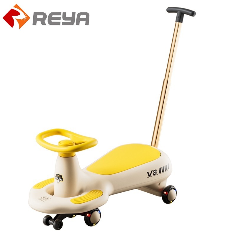 NN079  Coche oscilante para niños 