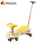 NN079  Coche oscilante para niños 