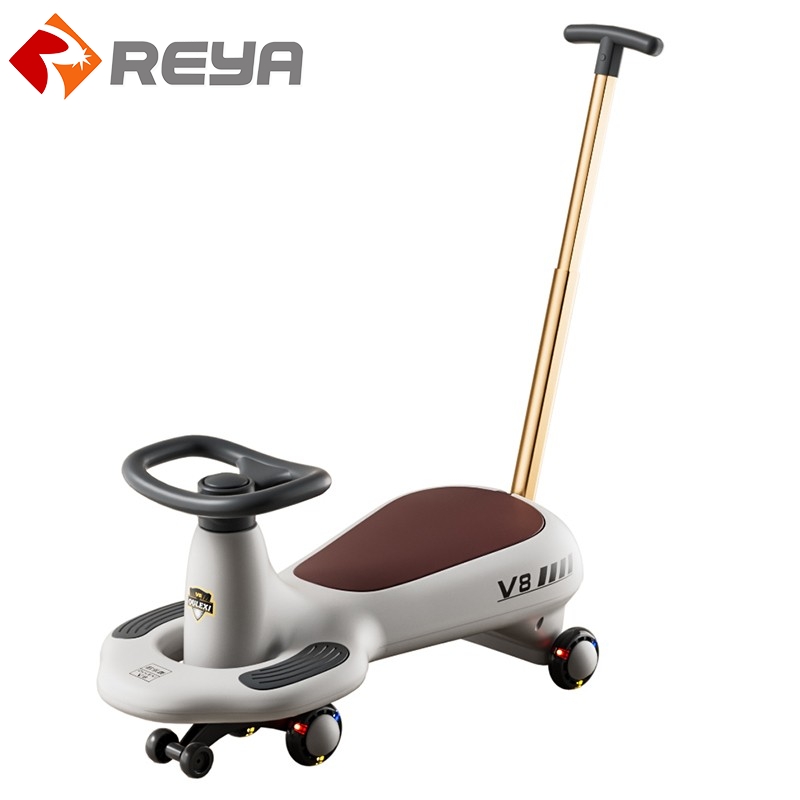 NN079  Coche oscilante para niños 