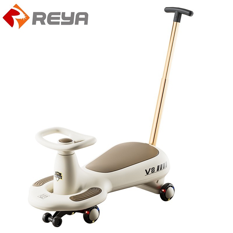 NN079  Coche oscilante para niños 