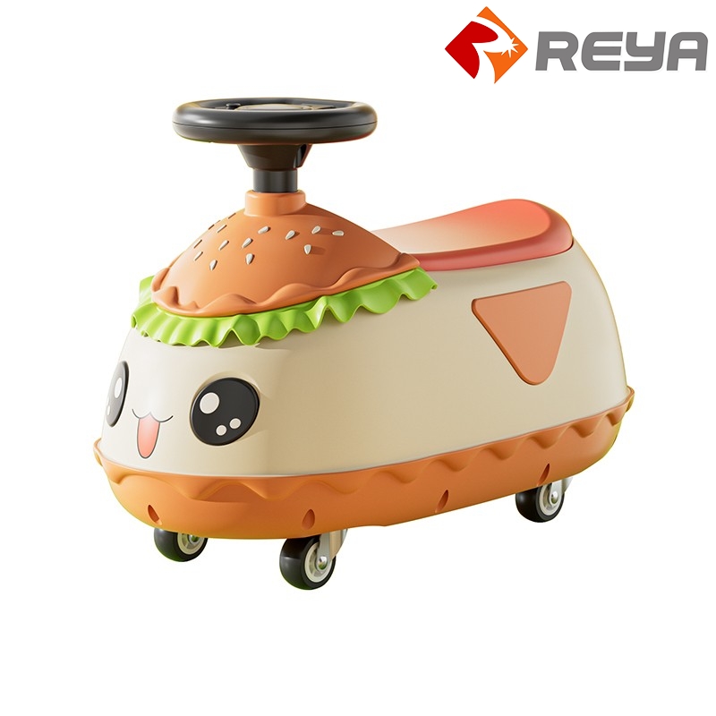   HX455Chariot roulant pour enfants