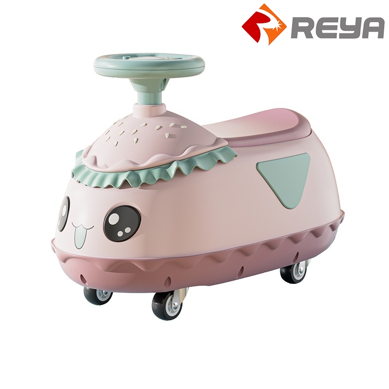   HX455Chariot roulant pour enfants
