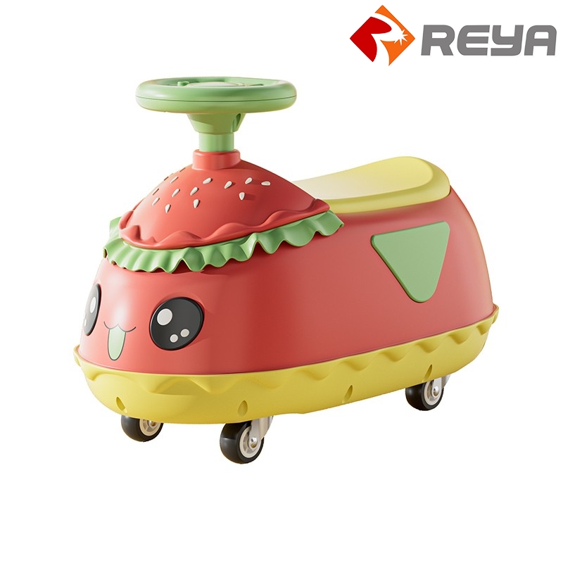   HX455Chariot roulant pour enfants