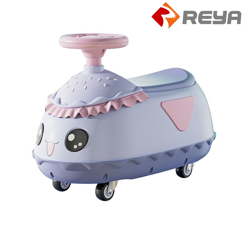   HX455Chariot roulant pour enfants