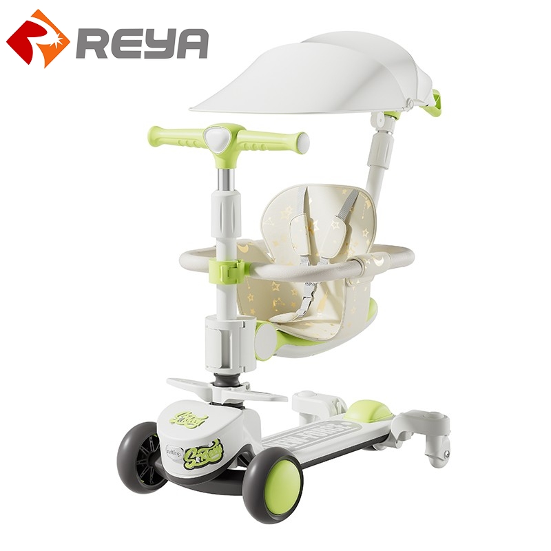  HX416 Bicicletas para crianças