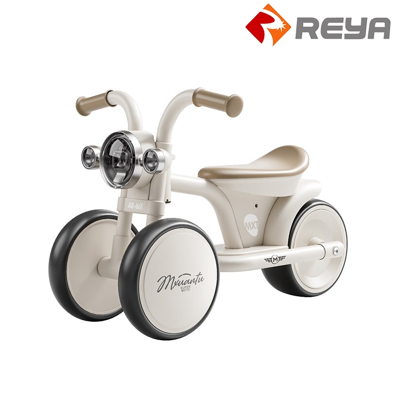 HX464Chariot roulant pour enfants