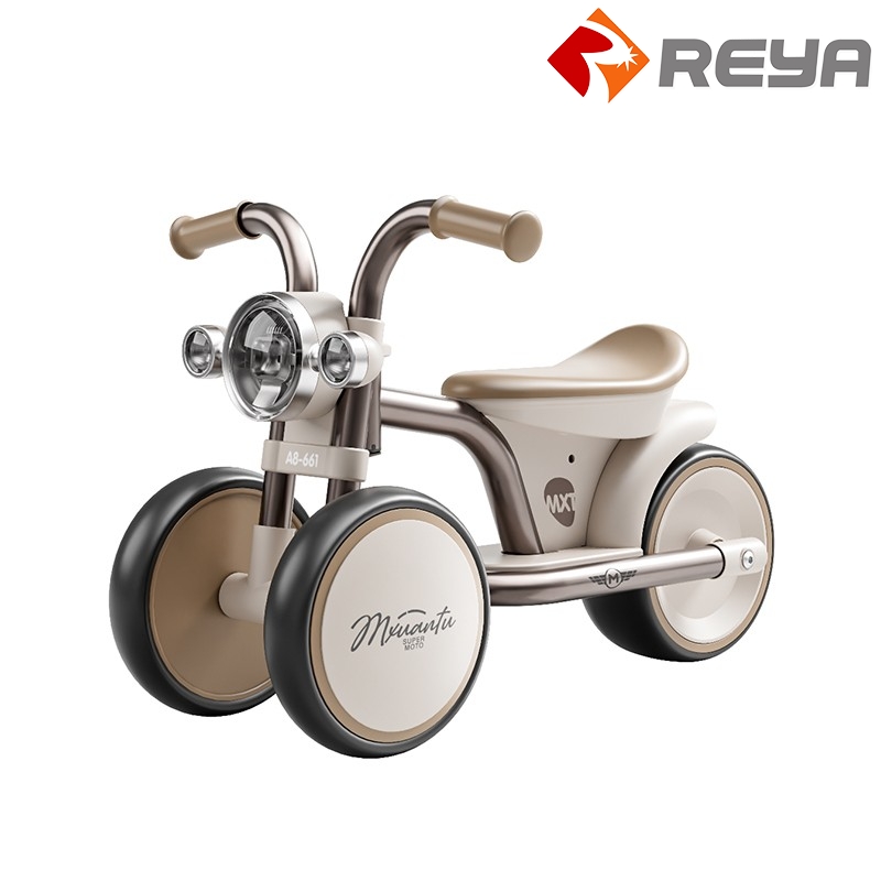 HX464Chariot roulant pour enfants