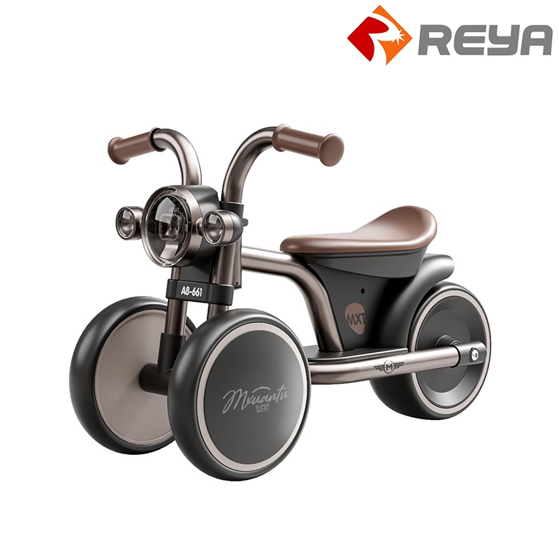 HX464Chariot roulant pour enfants