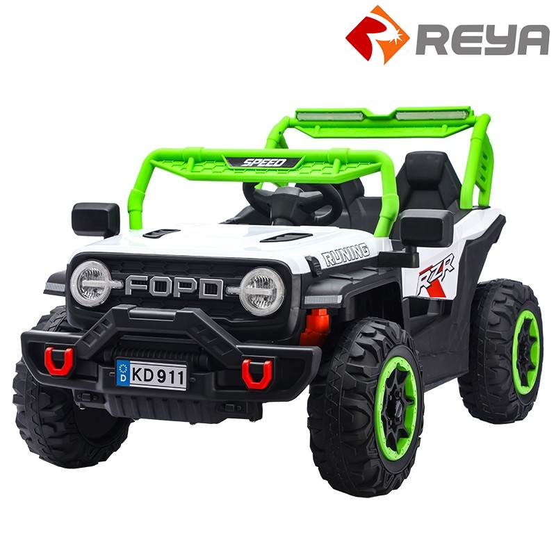 EV463Vehículos eléctricos para niños