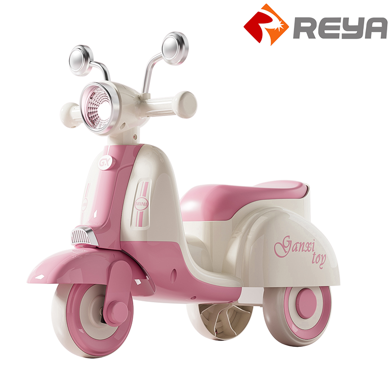  HX465Chariot roulant pour enfants
