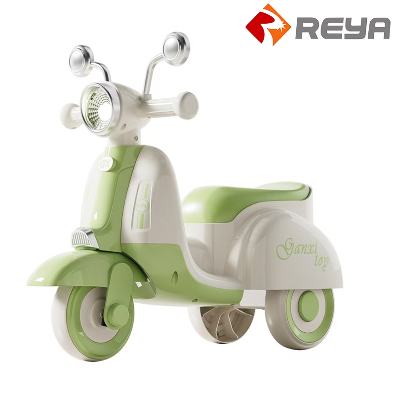  HX465Chariot roulant pour enfants