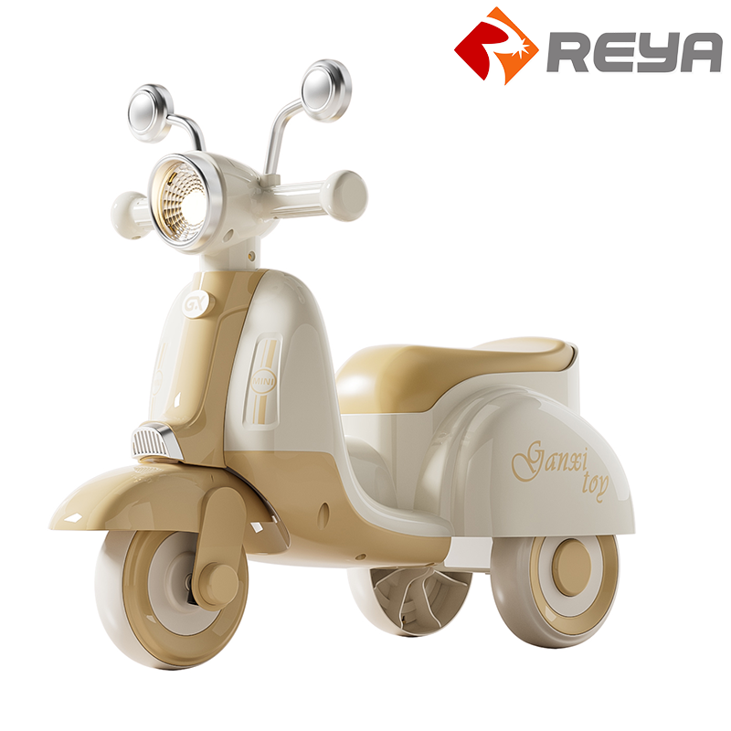  HX465Chariot roulant pour enfants