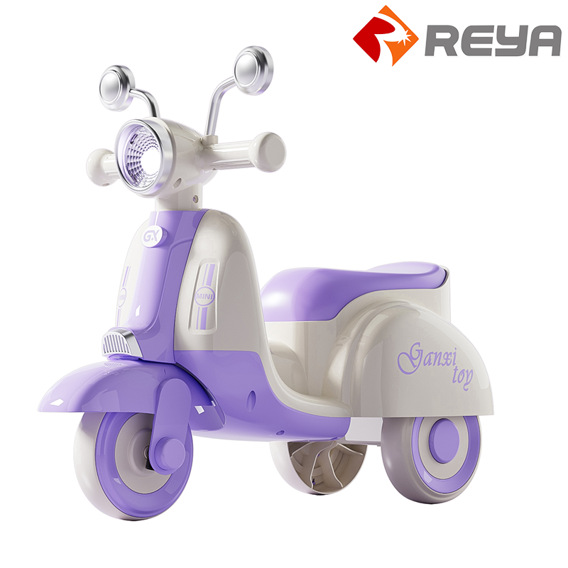  HX465Chariot roulant pour enfants