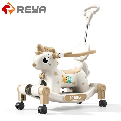 HX427 سكوتر للأطفال