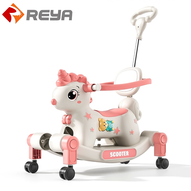  HX427Children's sliding car