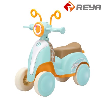   HX468Children's sliding car