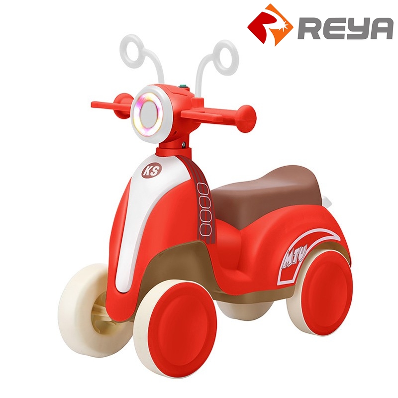  HX468Chariot roulant pour enfants