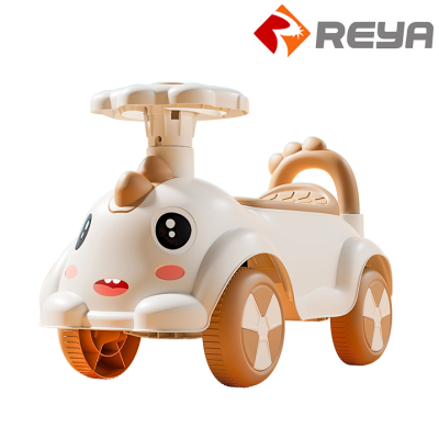  HX466Children's sliding car