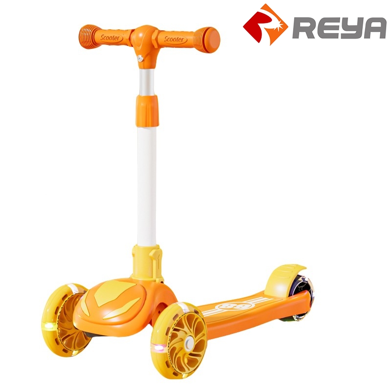 HX417Chariot roulant pour enfants