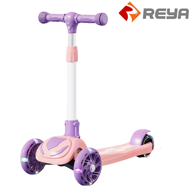 HX417Chariot roulant pour enfants