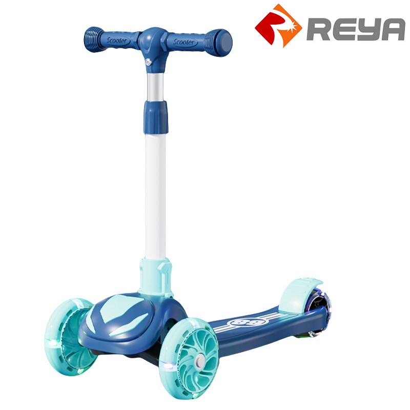 HX417Chariot roulant pour enfants