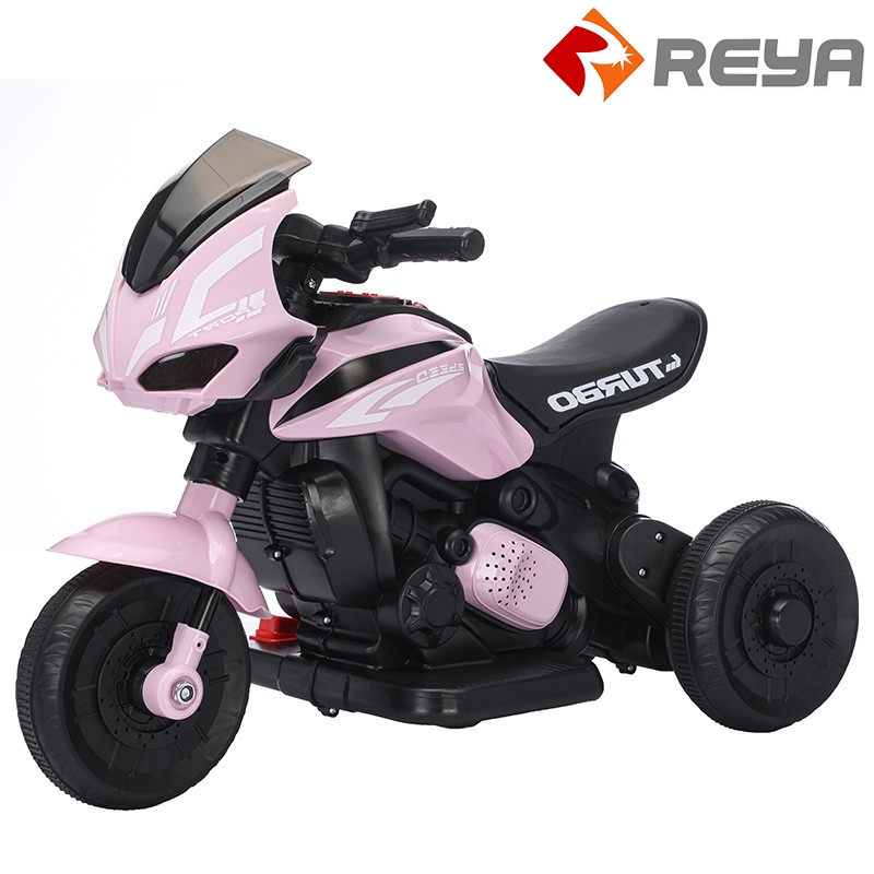 MT217 Motocicletas infantiles