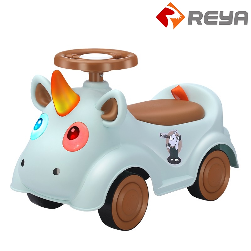  HX428Children's sliding car