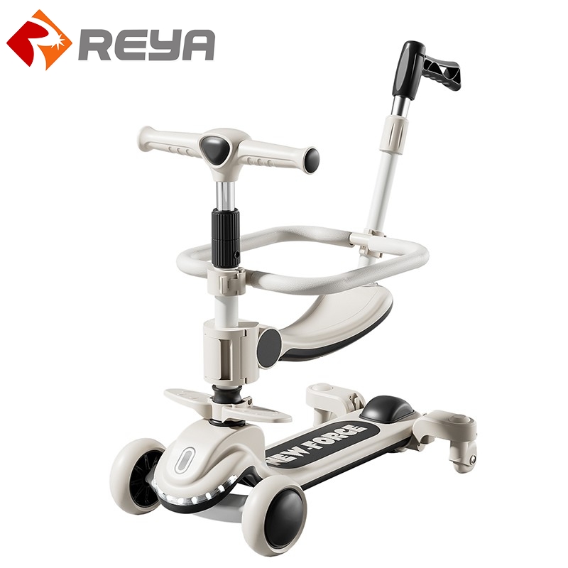 HX419Chariot roulant pour enfants HX419Chariot roulant pour enfants