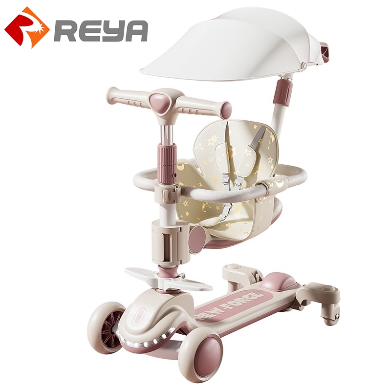 HX419Chariot roulant pour enfants HX419Chariot roulant pour enfants
