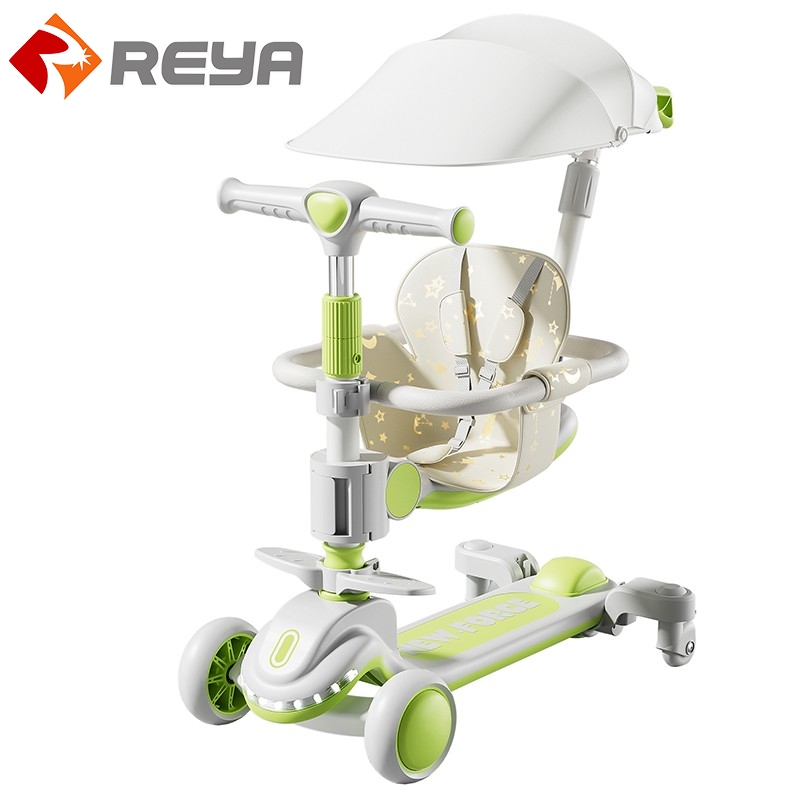 HX419Chariot roulant pour enfants HX419Chariot roulant pour enfants
