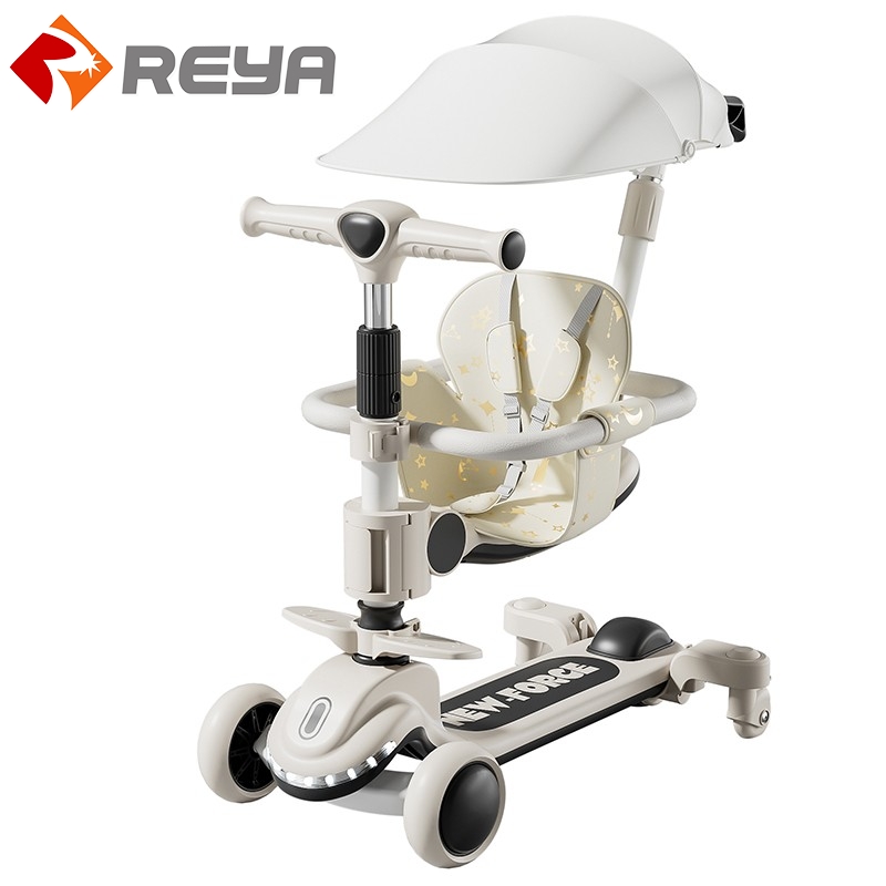 HX419Chariot roulant pour enfants HX419Chariot roulant pour enfants