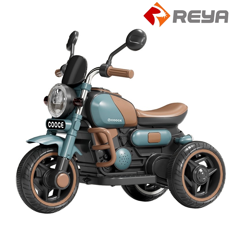 MT218 Motocicletas infantiles