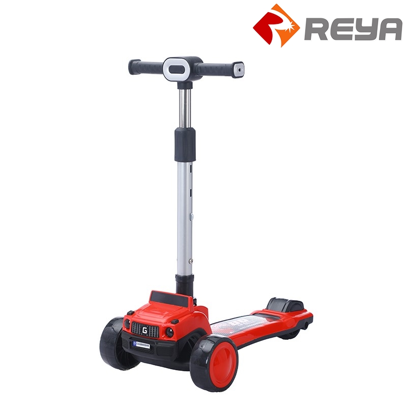 HX471 Scooter infantil